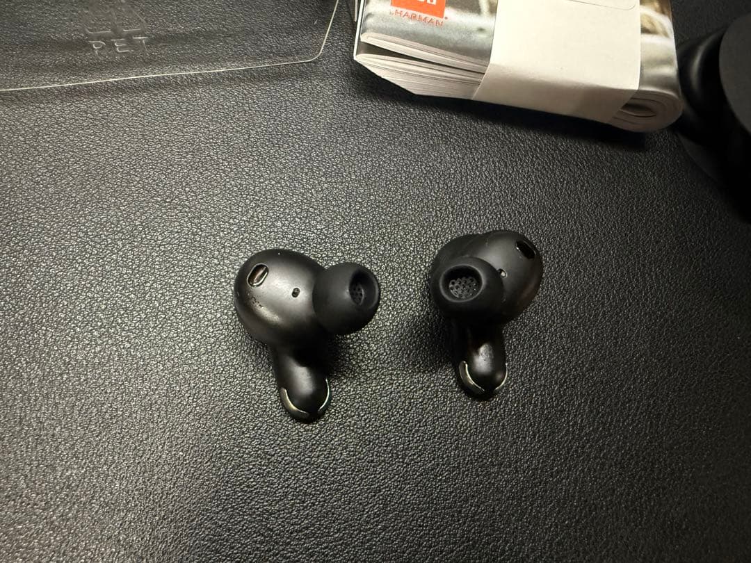 JBL TOUR PRO 3 美品・付属品全て完備