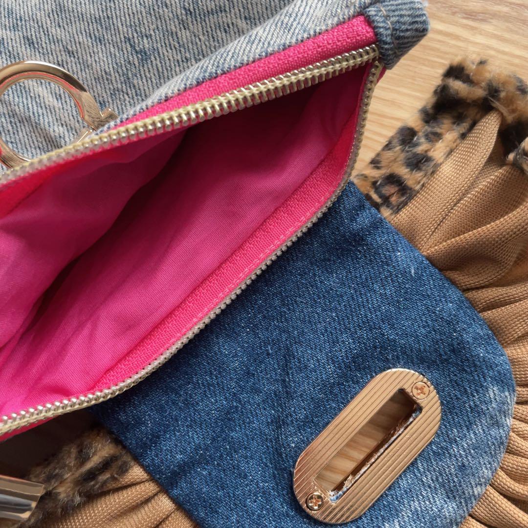 デニムリメイク 3セット