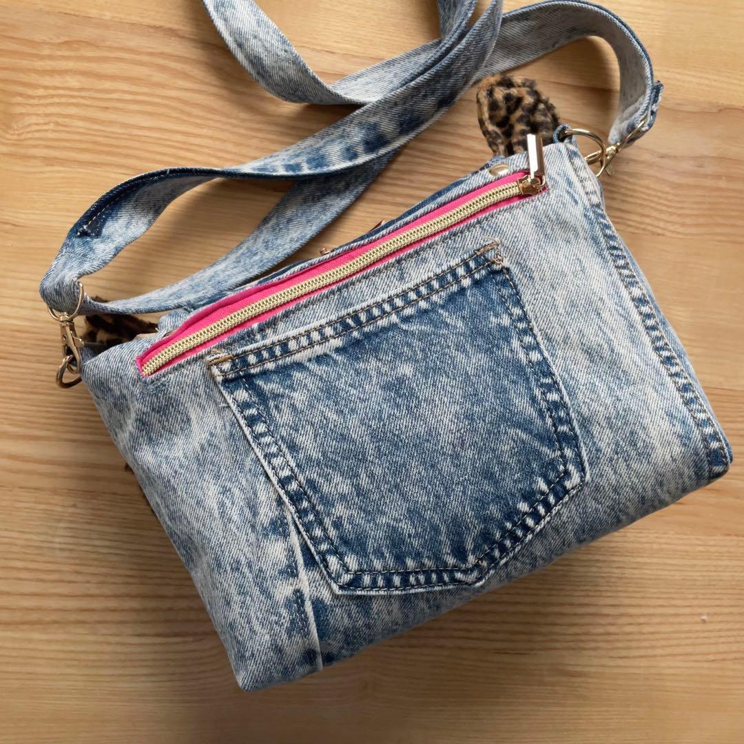 デニムリメイク 3セット