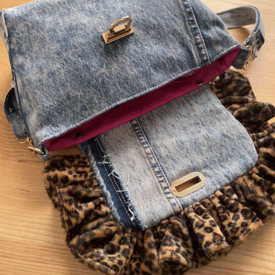 デニムリメイク 3セット