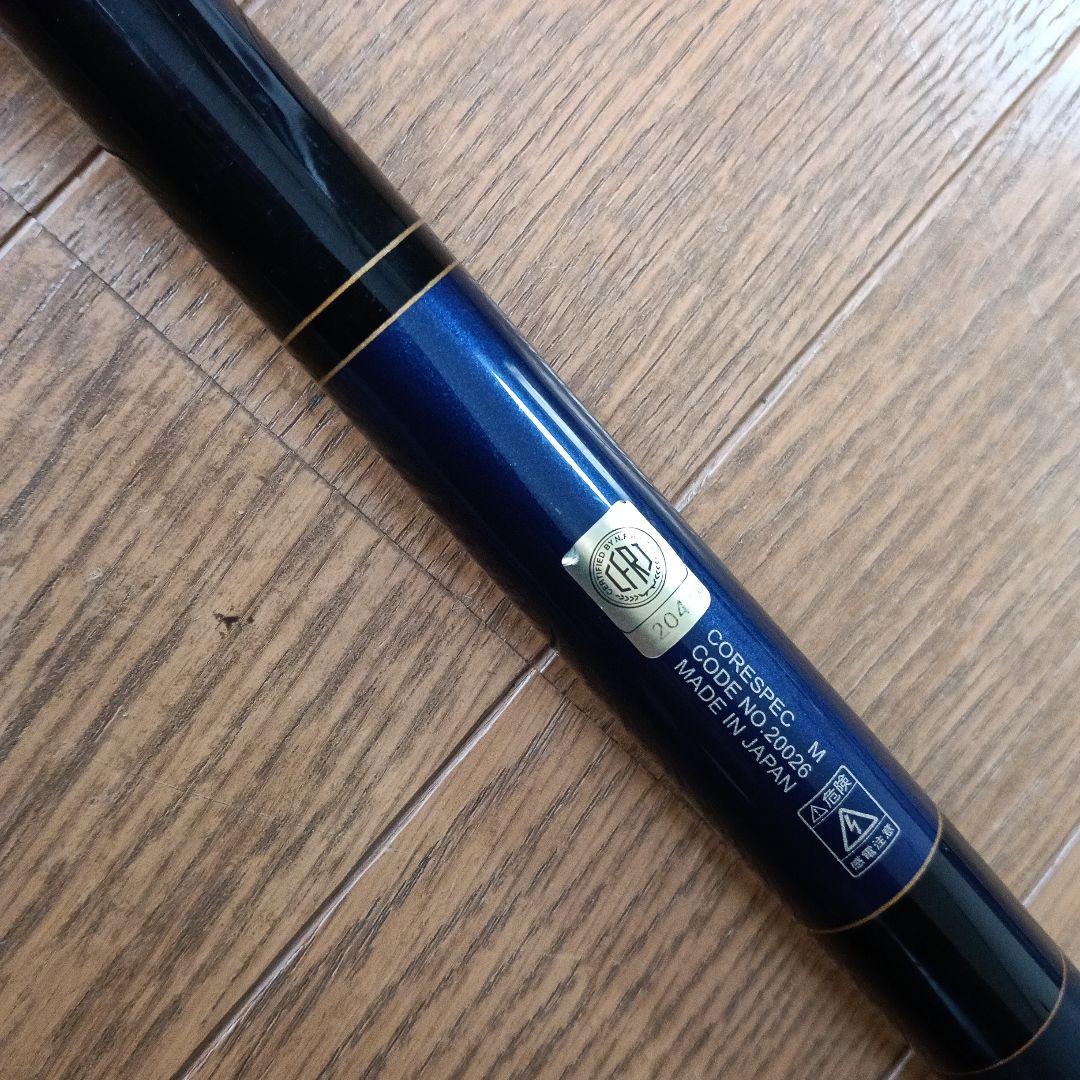 ひ*ん様 がまかつ　コアスペック　M400 海上釣堀　カセ釣り　イカダ釣り　磯釣