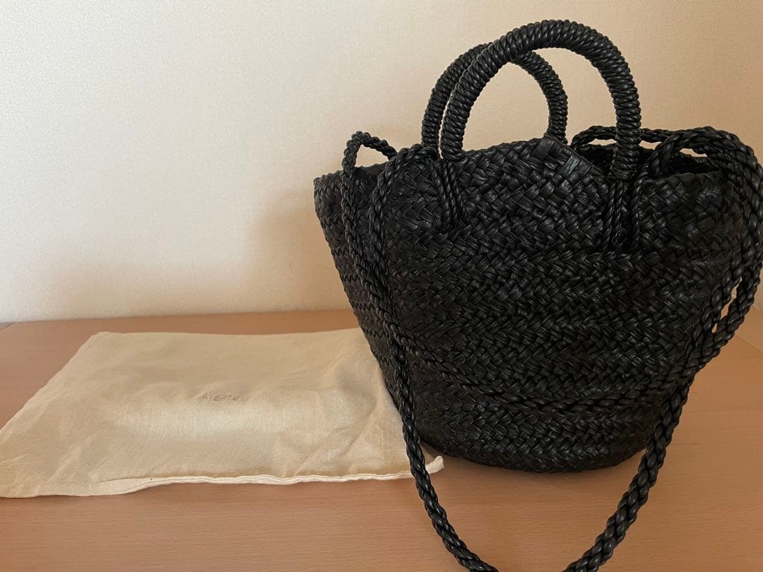 バッグ Aeta / BASKET S + SHOULDER