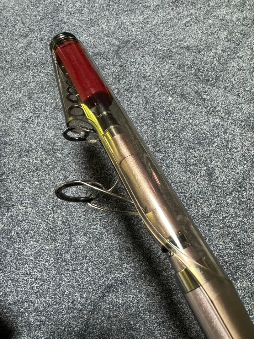 シマノ スピンパワー425CX-T 未使用品