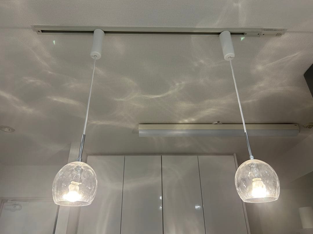 2個セット◎オーデリックペンダントライト