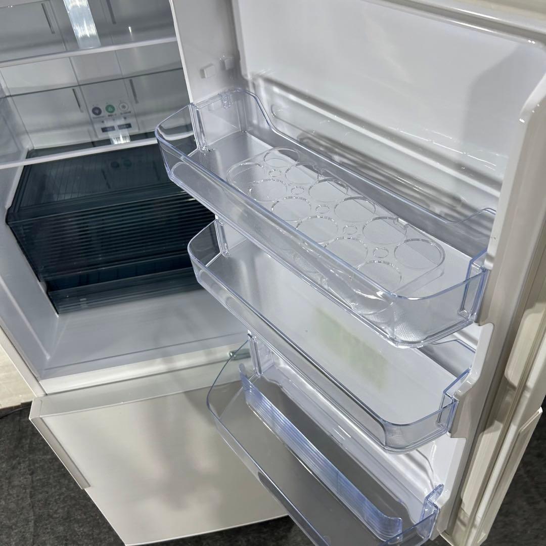 SHARP 冷蔵庫 SJ-PD31H 310L 2022年 高年式 d3030