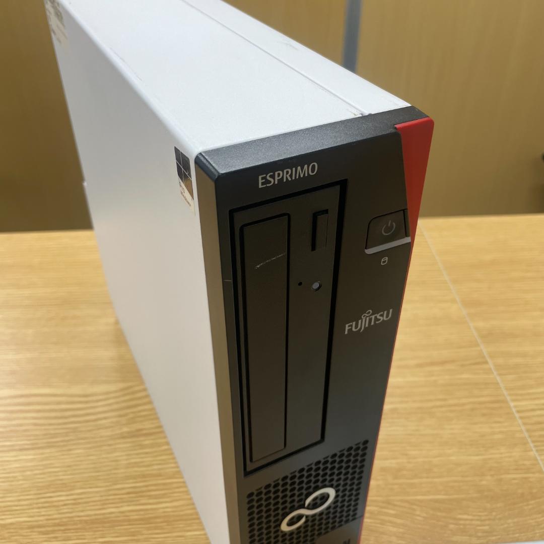 ESPRIMO D556/PX BIOS最新 Win11Pro WIFI #01