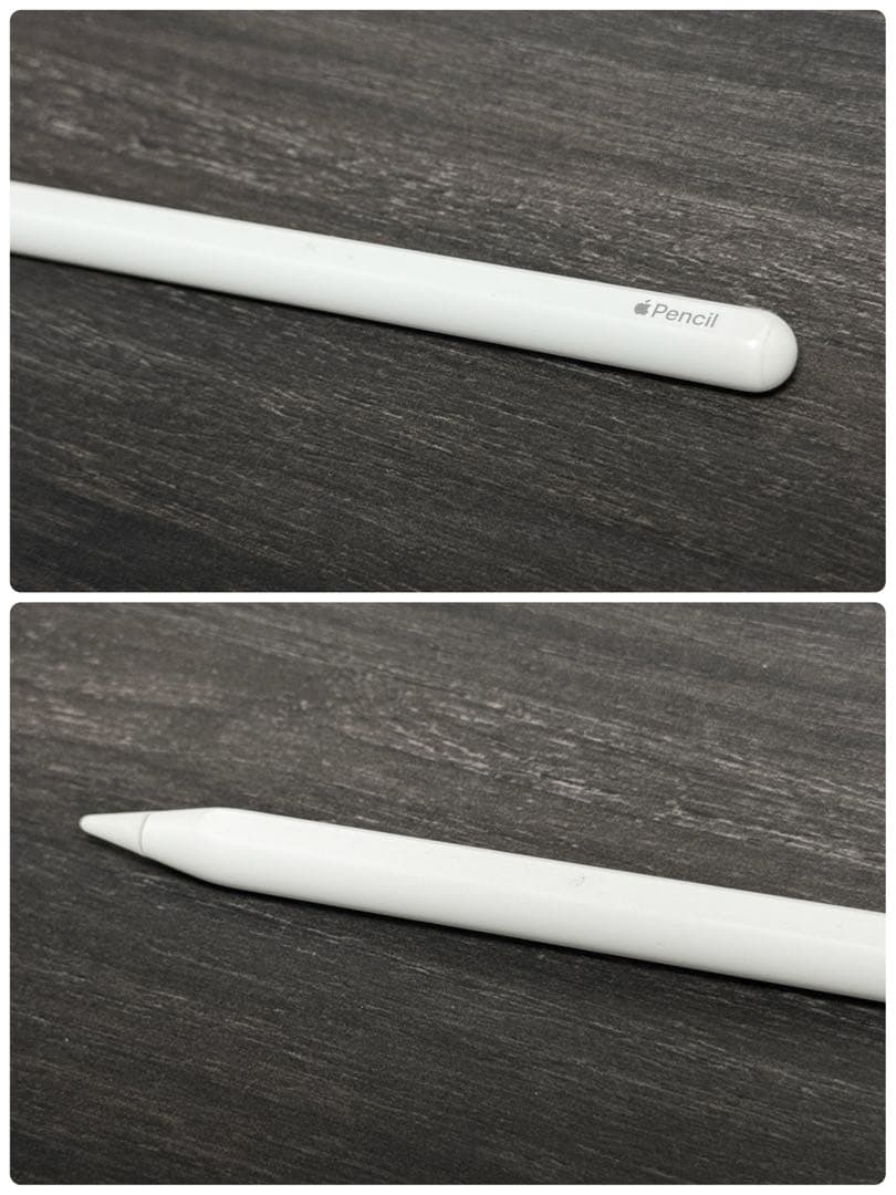 美品　Apple Pencil 第2世代 MU8F2J/A　b7