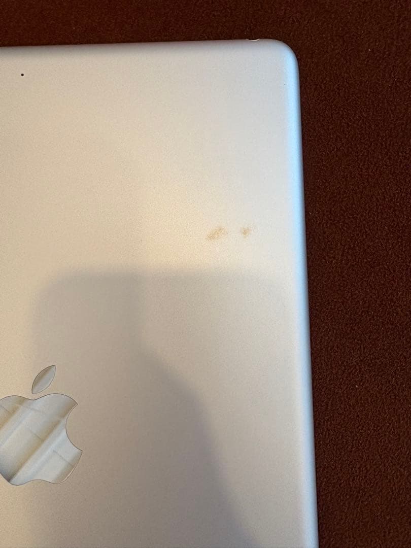 iPad 第6世代 アクティベーションロック解除済み