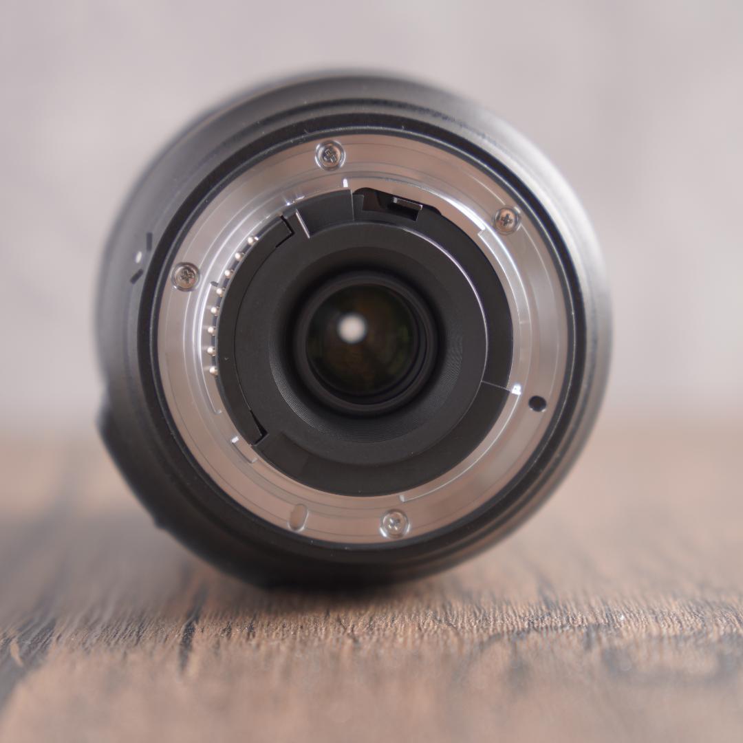 ✨超美品✨スポーツ・イベントに✨NIKKOR 55-300mm　223-2