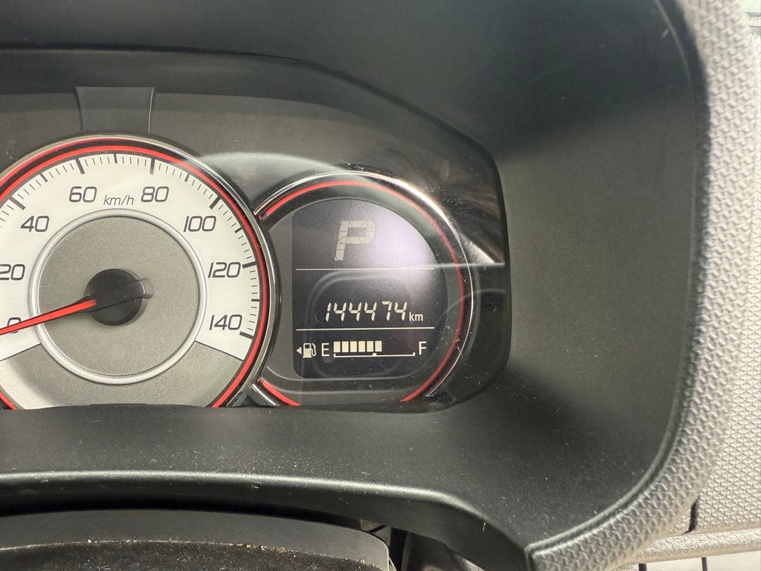 HA36s アルト ターボ 検R8.6 R06A