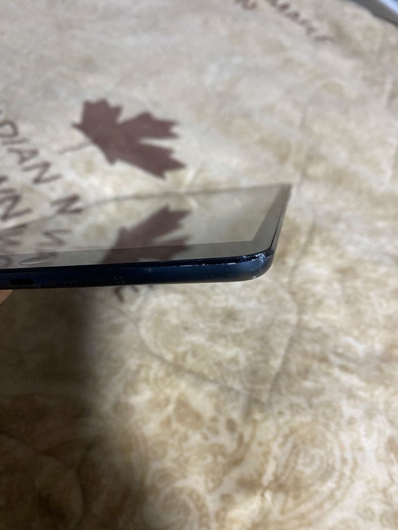 Apple iPad mini 初期型