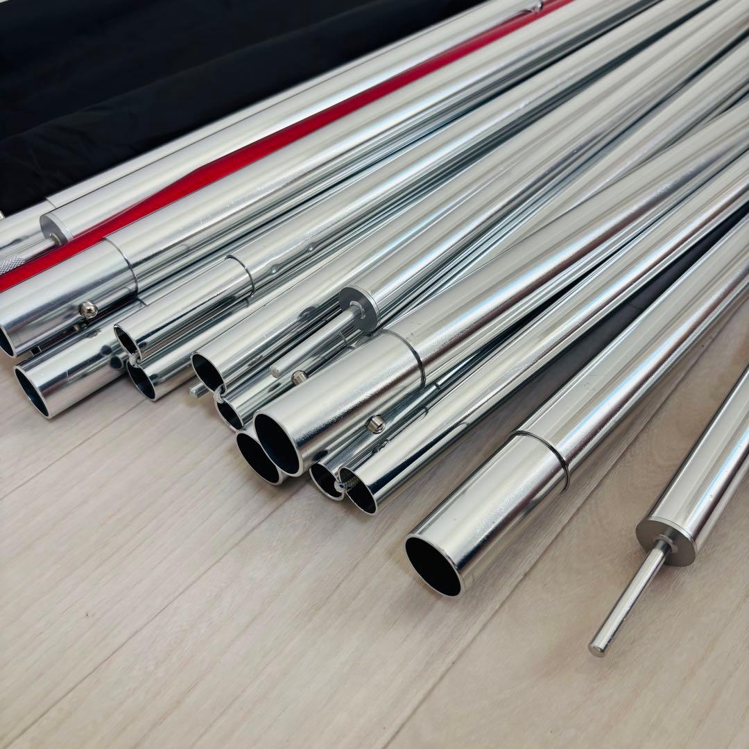 【廃盤品】Coleman ウェザーマスター コネクトスクエア/M コールマン