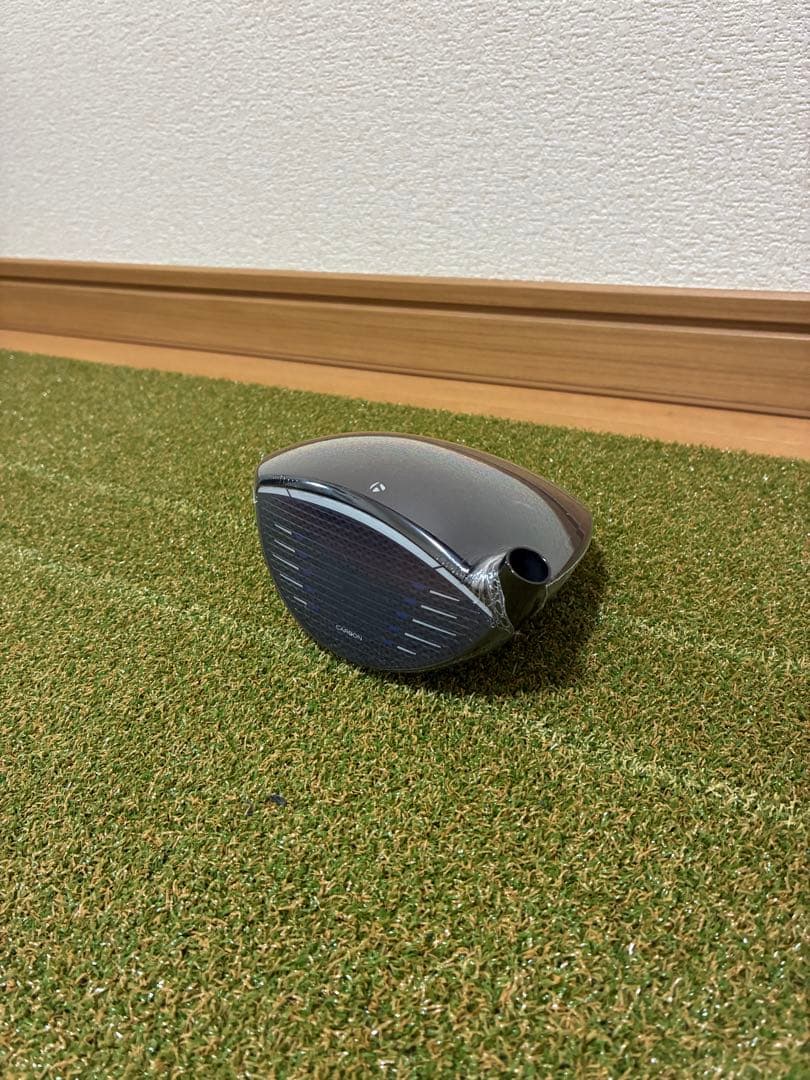 【新品】Qi10 max 10.5度 ドライバー テーラーメイド