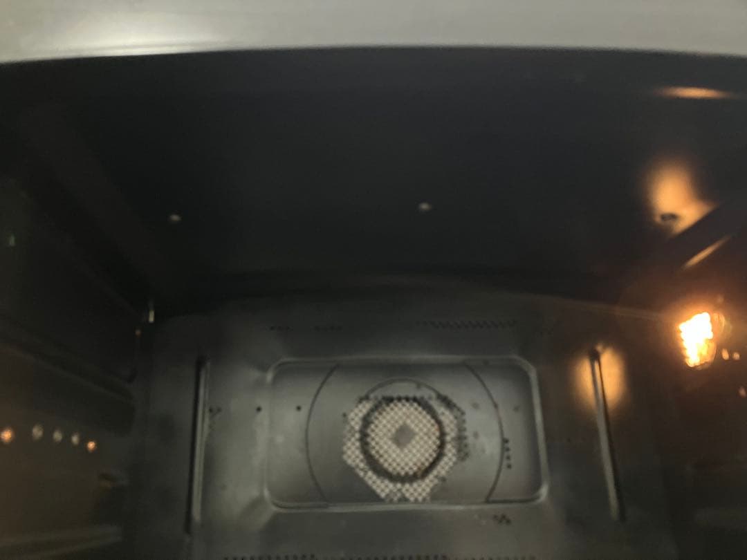 東芝(TOSHIBA) ER-KD320　石窯ドーム　過熱水蒸気オーブンレンジ