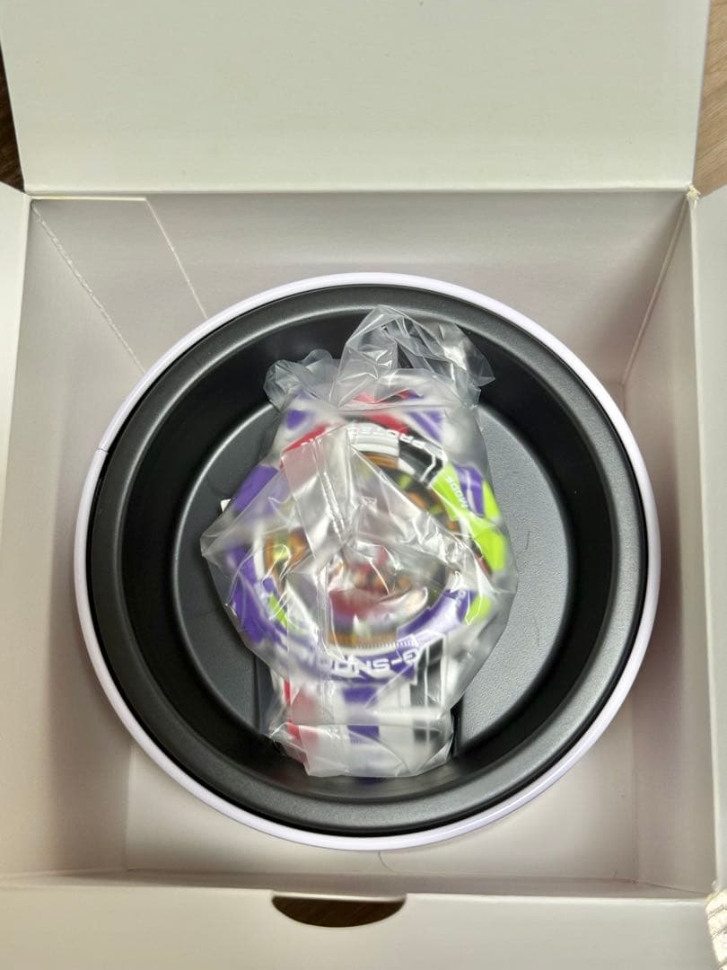 新品 g-shock エヴァンゲリオン GA-110EVA30-7AJR