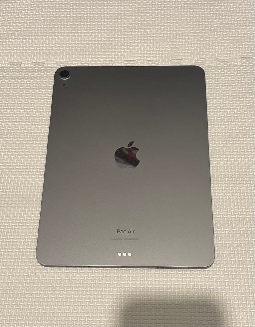 iPad Air 11インチ　本体　Wi-Fi 256GB 第6世代　M2