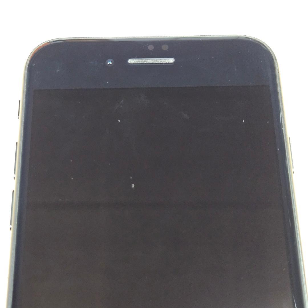 【美品】iPhone SE 第2世代 128GB ブラック