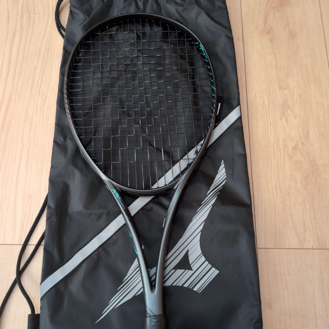 Mizuno ディーフォース Vツアー