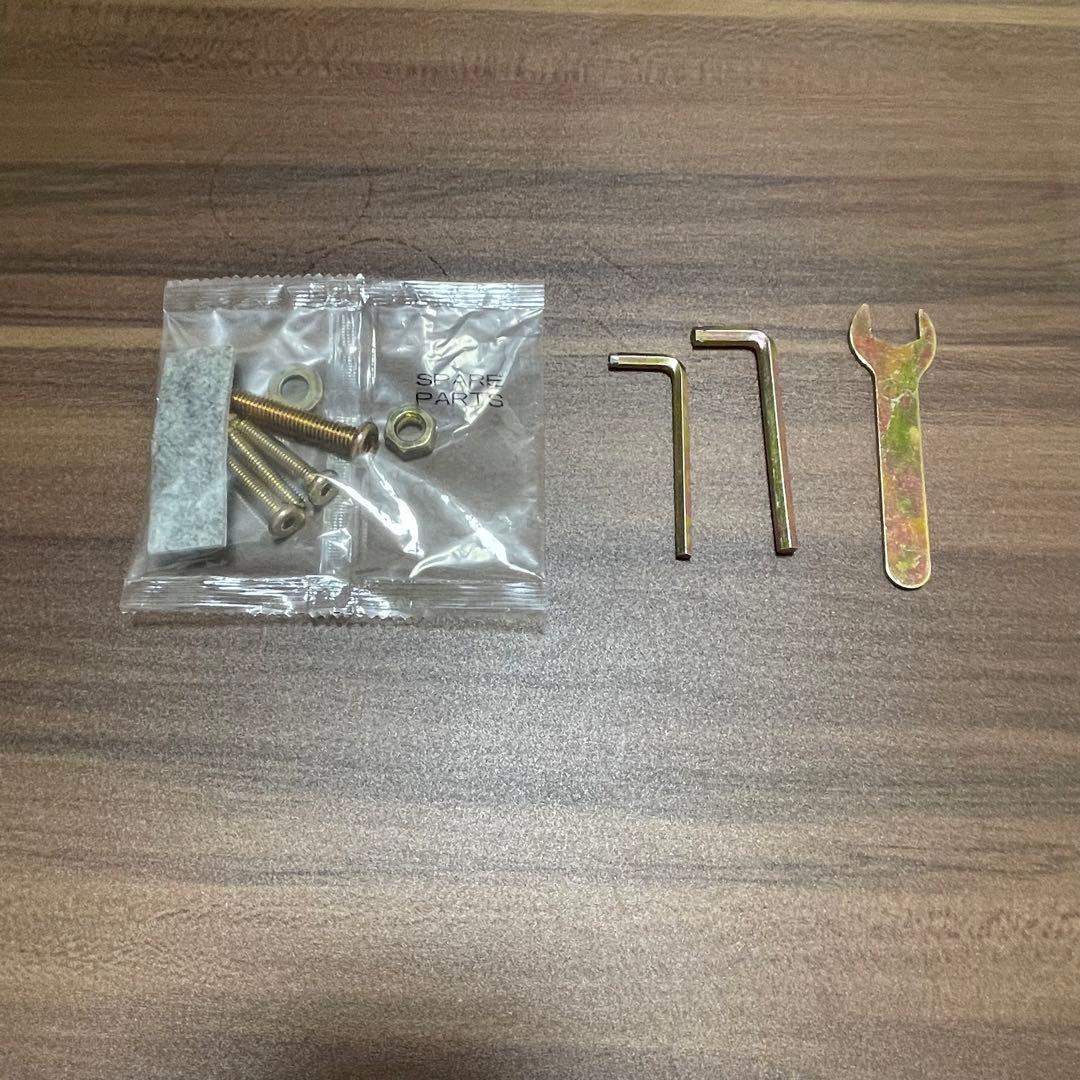 LOWYA 木目調ローベッド フレーム セミダブル ウォルナット