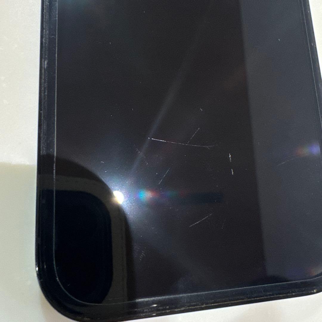 Apple iPhone14pro 256gbスペースブラック