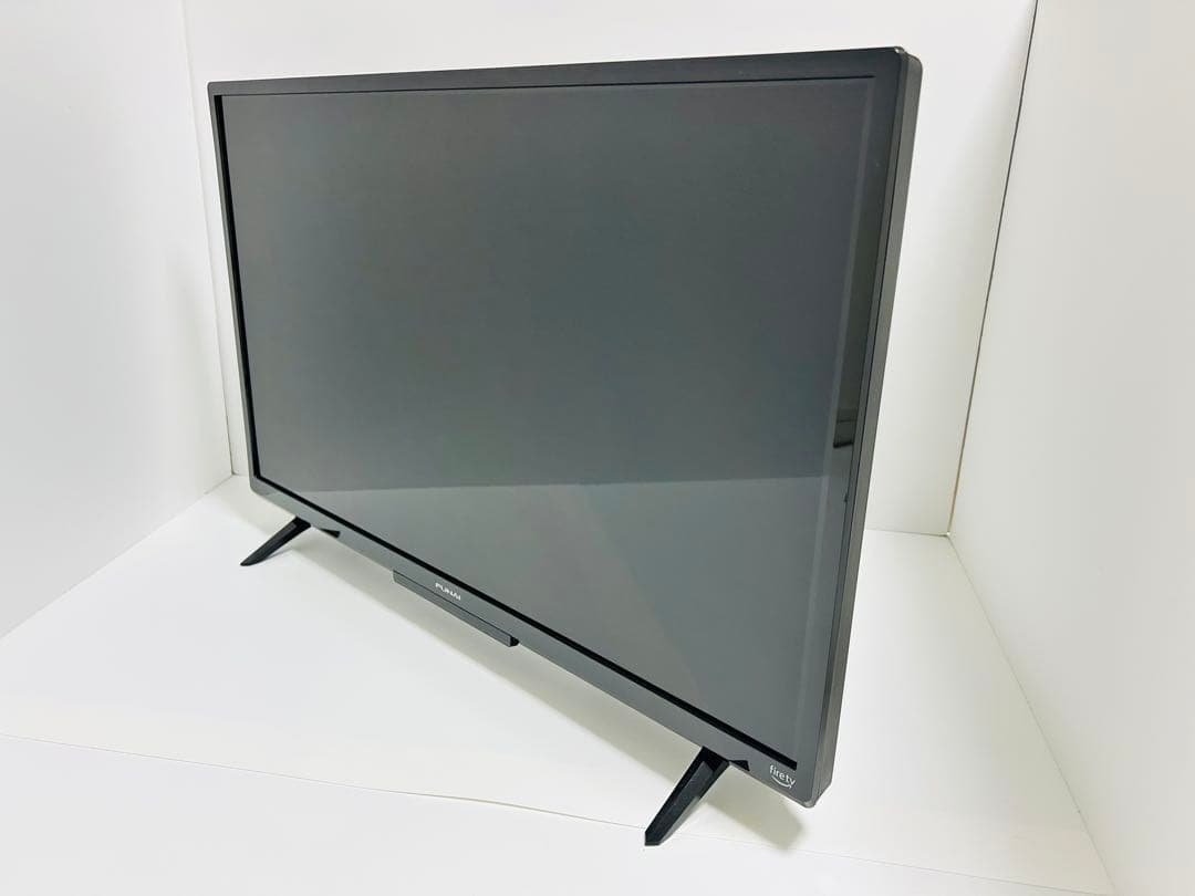【12月31日まで】フナイ32型液晶テレビFL-32HF140 fire TV