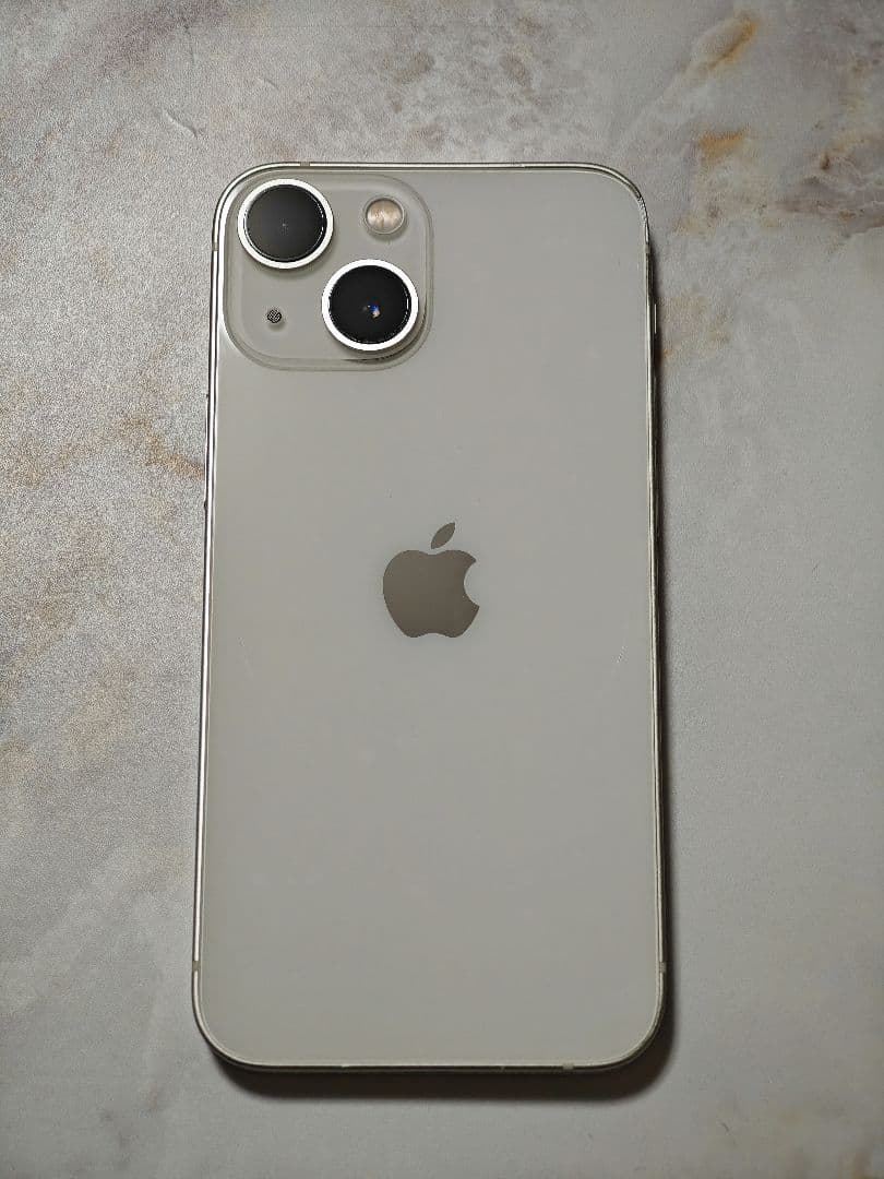 Apple iPhone 13 mini　128GB
