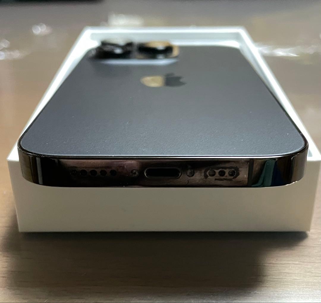 Apple iPhone 14pro SIMフリー