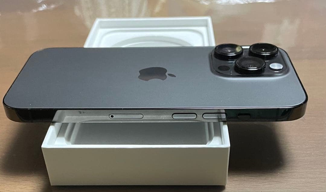 Apple iPhone 14pro SIMフリー