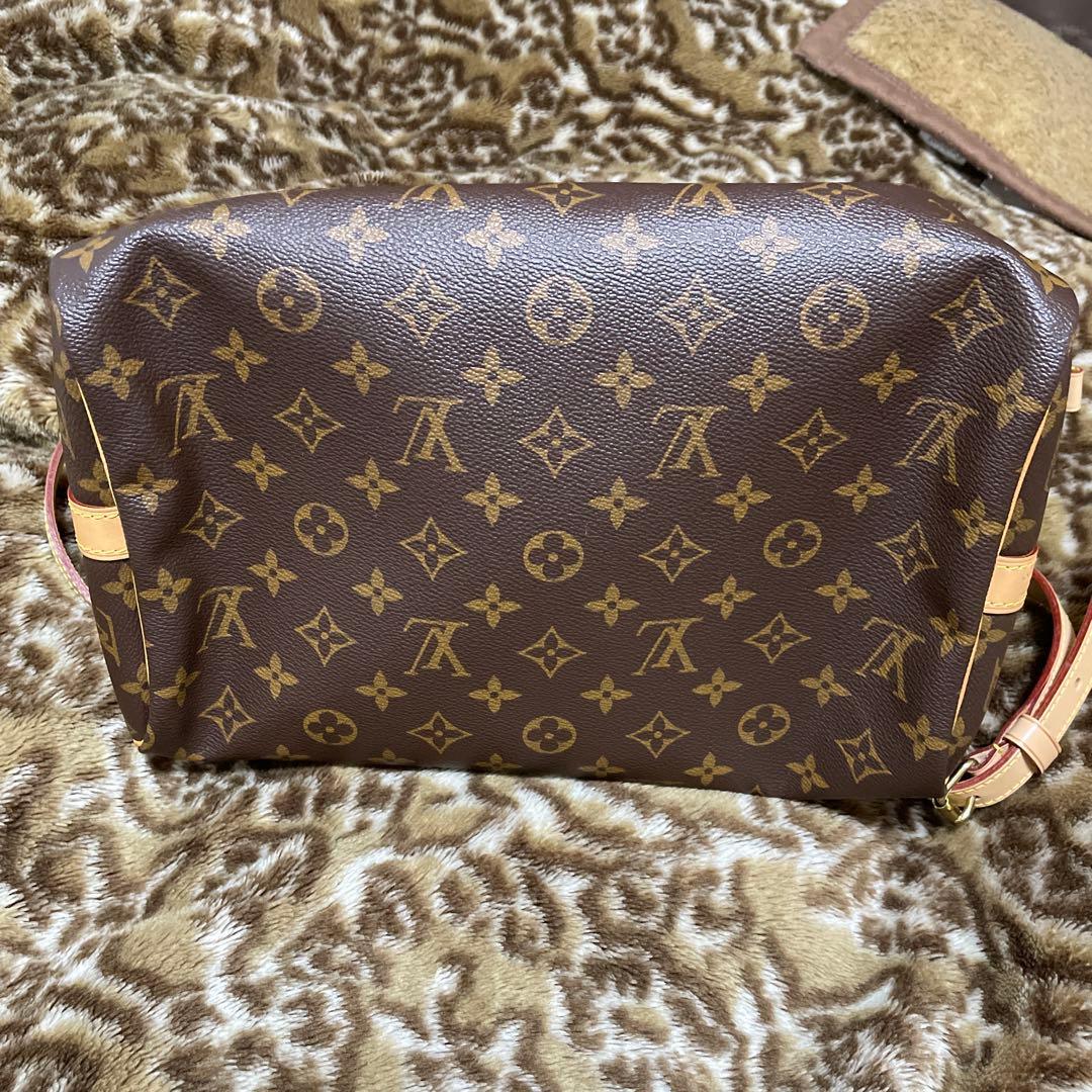 I*H様 ルイヴィトン ハンドバッグ　モノグラム スピーディバンドリエール30