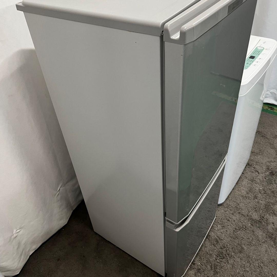 952　洗濯機　冷蔵庫　一人暮らし　セット　小型　安い　中古　設置無料