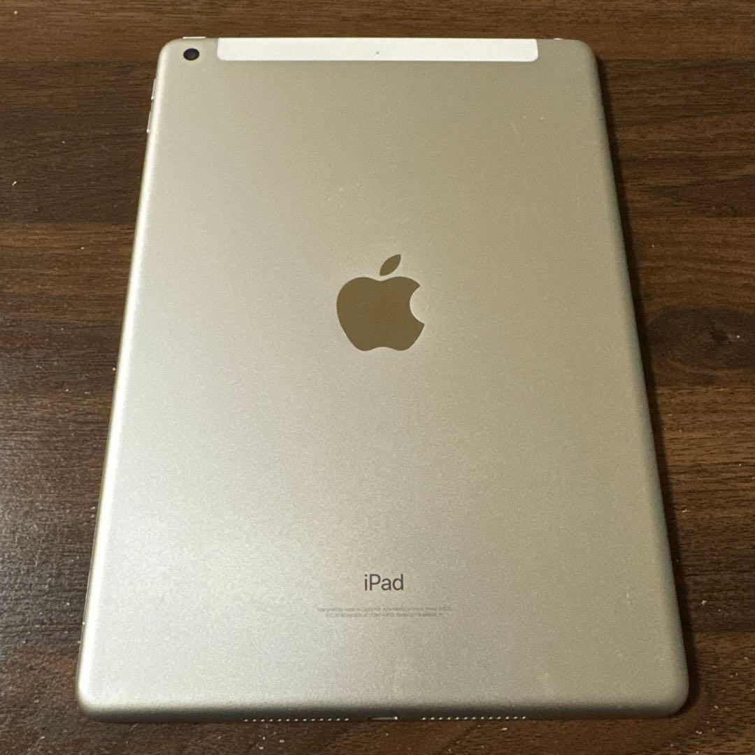 ハ*ン様 そ*ら様 ノ*ン様 iPad（第5世代）セルラーモデル｜SIMフリー｜