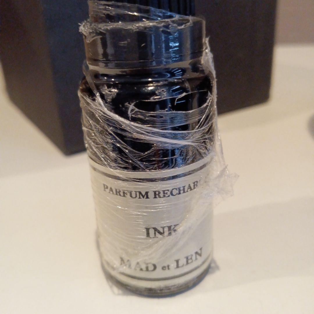 マドエレン　MAD et LEN 　インク　ルームフレグランス