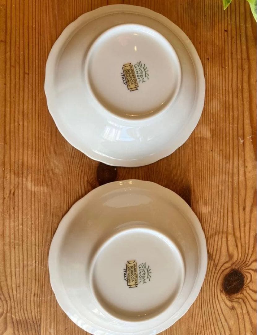 coco　ジノリ　おまとめ商品