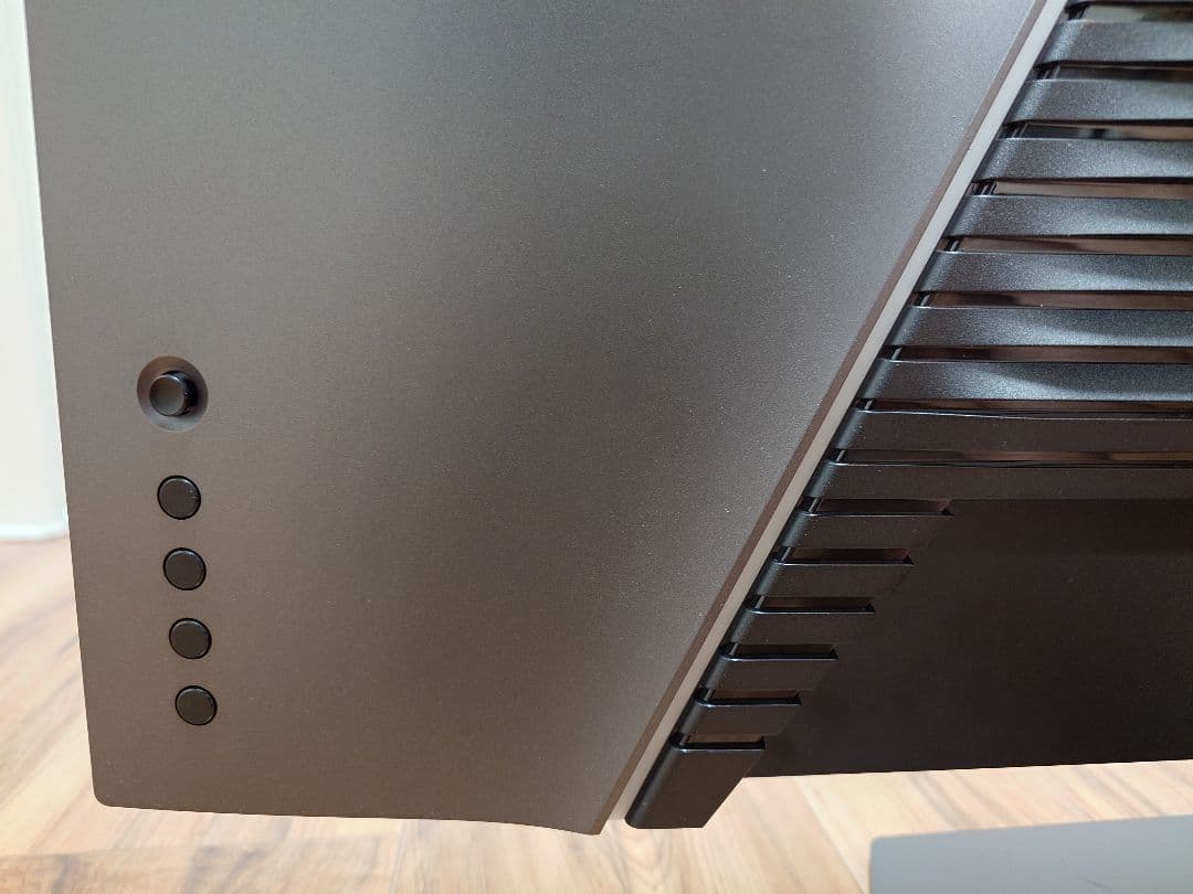 DELL G3223Q 4Kゲーミングモニター 32インチ