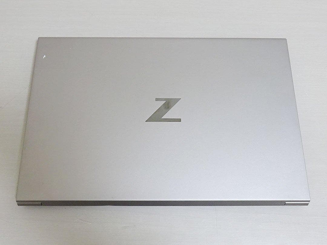 Windowsノート本体 HP ZBook Studio G7 Core i7 32GB SSD512GB