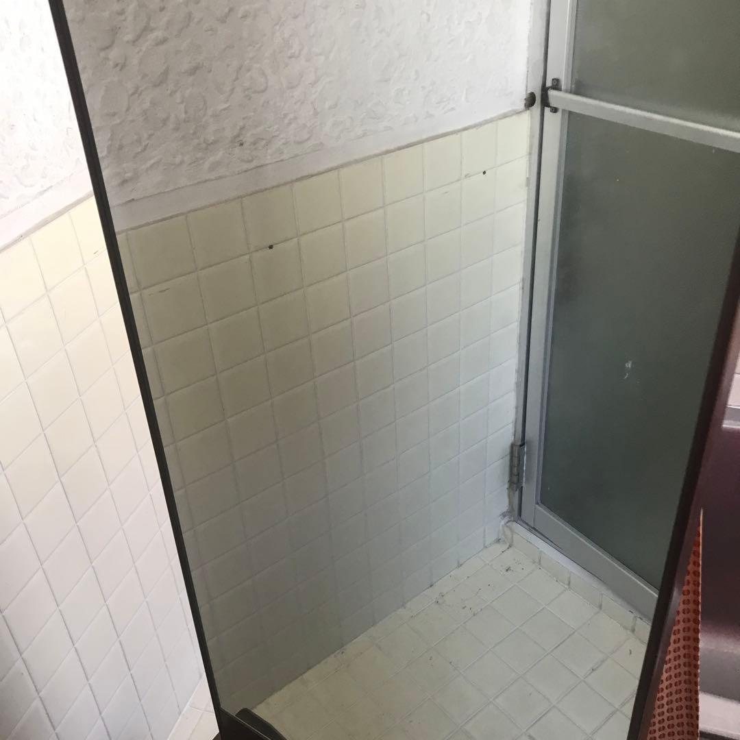 夏休みはじまり！日本硝子ハイミラー大型スタンドミラー高さ160㌢ダークブラウン