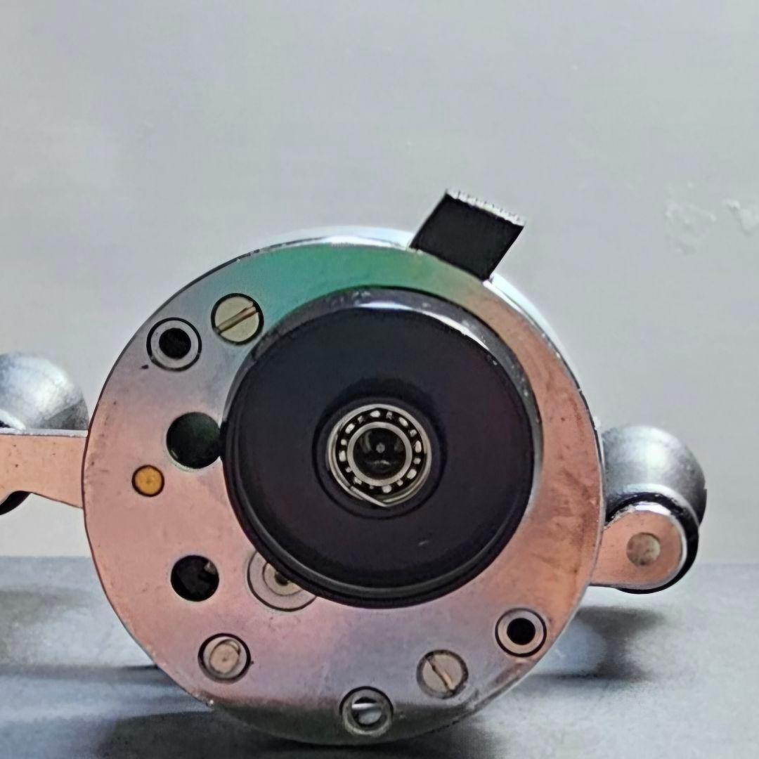 獅*歌様 タ*郎様 アブガルシア アブ1500C