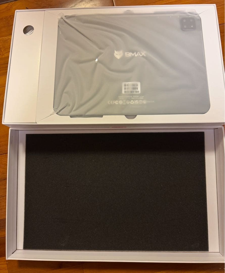 Androidタブレット本体 BMAX I12 Power