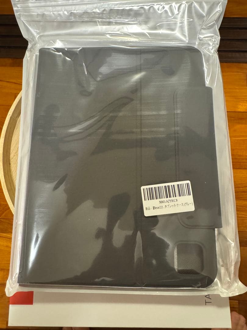 Androidタブレット本体 BMAX I12 Power