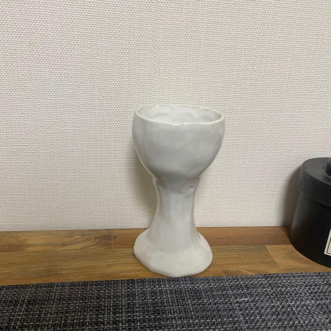 1点物　ビルビラ birbira ゴブレット