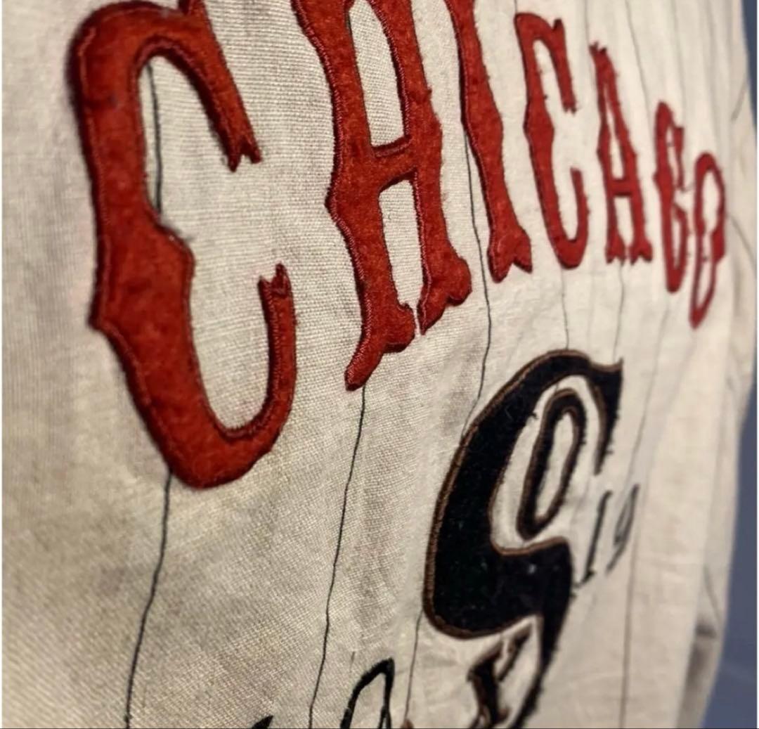 プ*︎様 90s mirage リバーシブルジャケット　XL