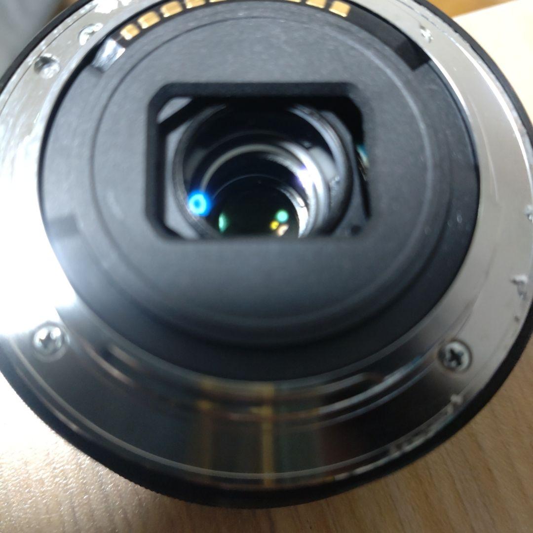 SONY SELP1650 ズームレンズ