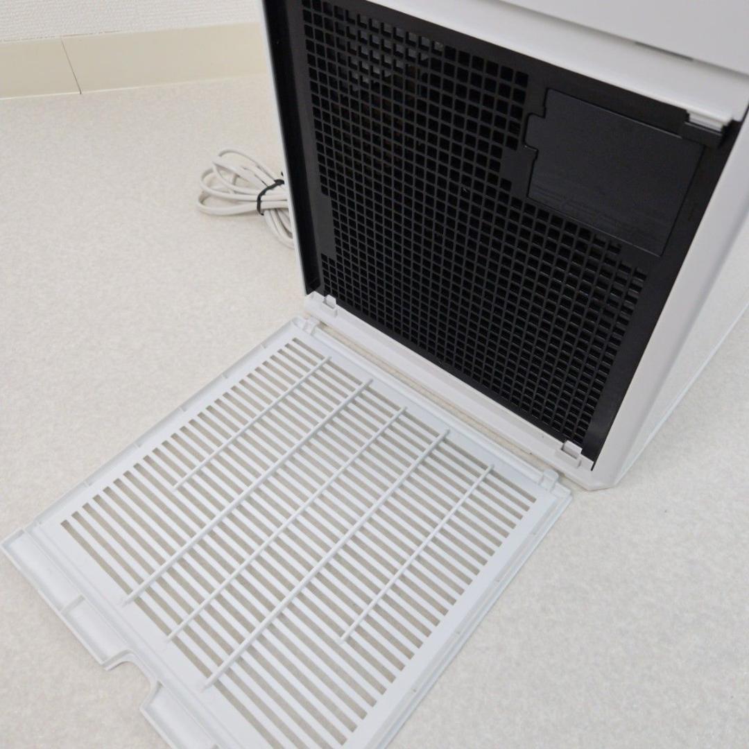 【美品】2025年製 ダイキン 加湿空気清浄機 MCK505A 静音 花粉