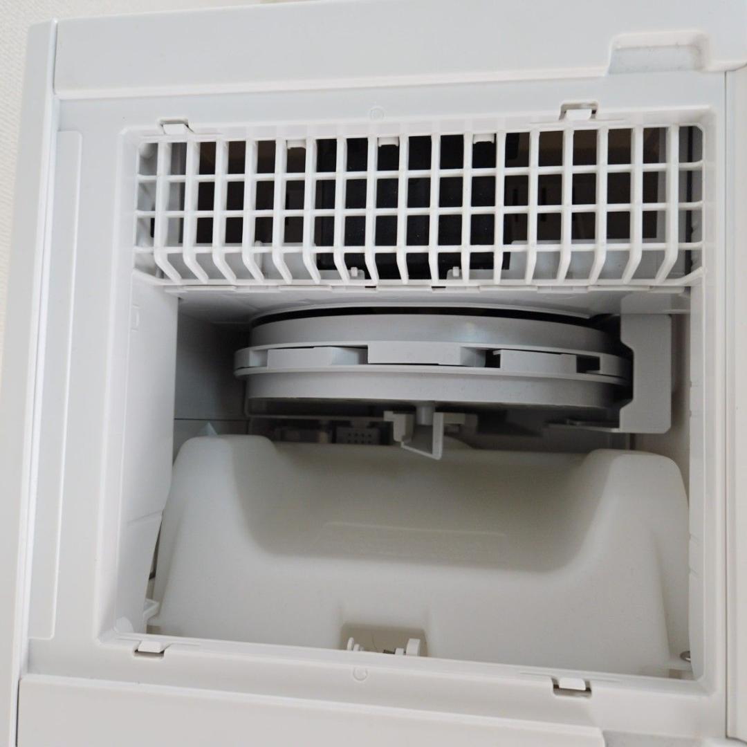 【美品】2025年製 ダイキン 加湿空気清浄機 MCK505A 静音 花粉