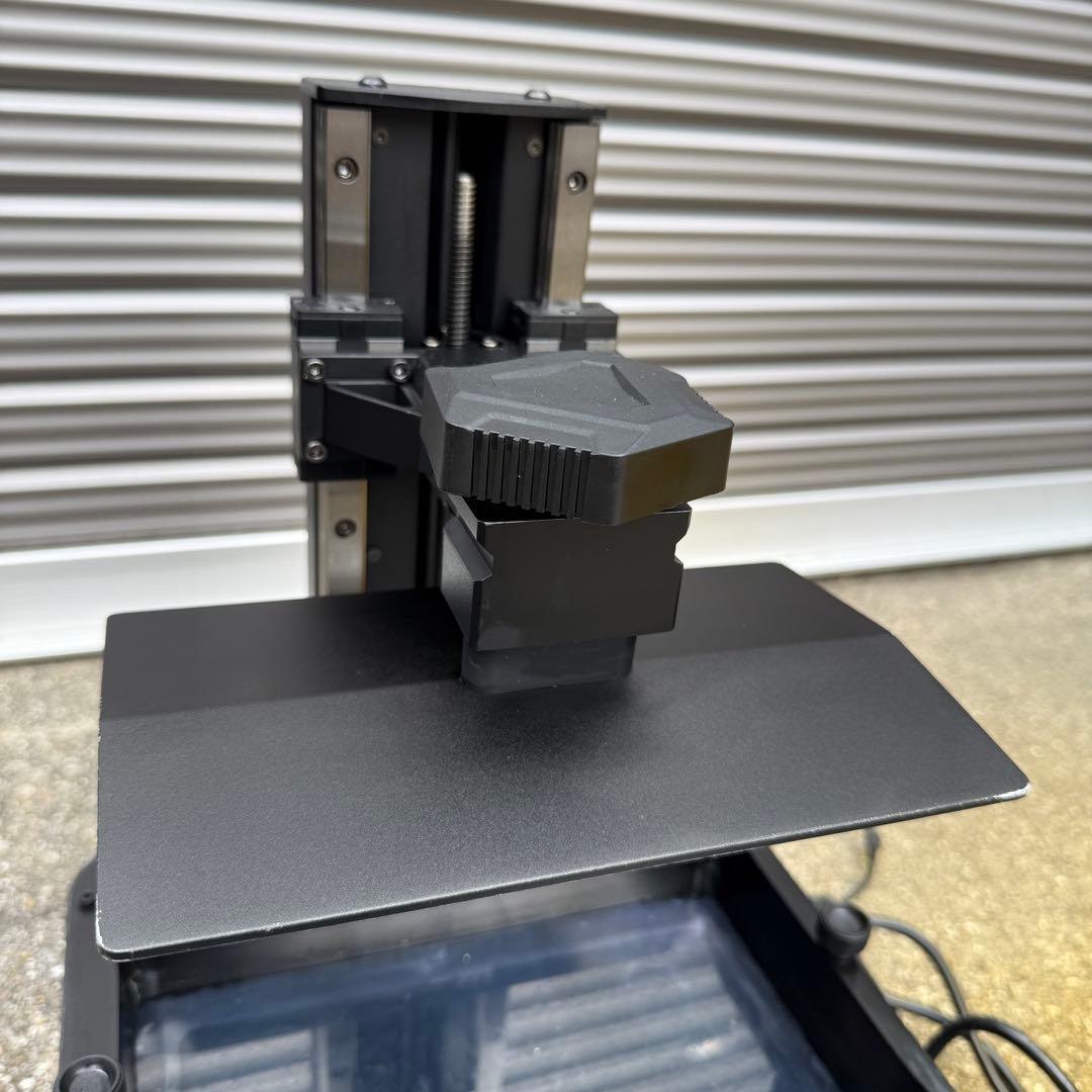 【ANYCUBIC Photon Mono M5s】本体＋新品付属品多数！