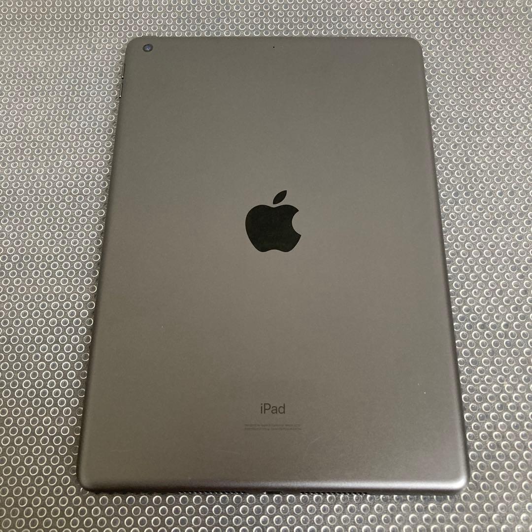 2866【早い者勝ち】iPad7 第7世代 32GB WIFIモデル☆