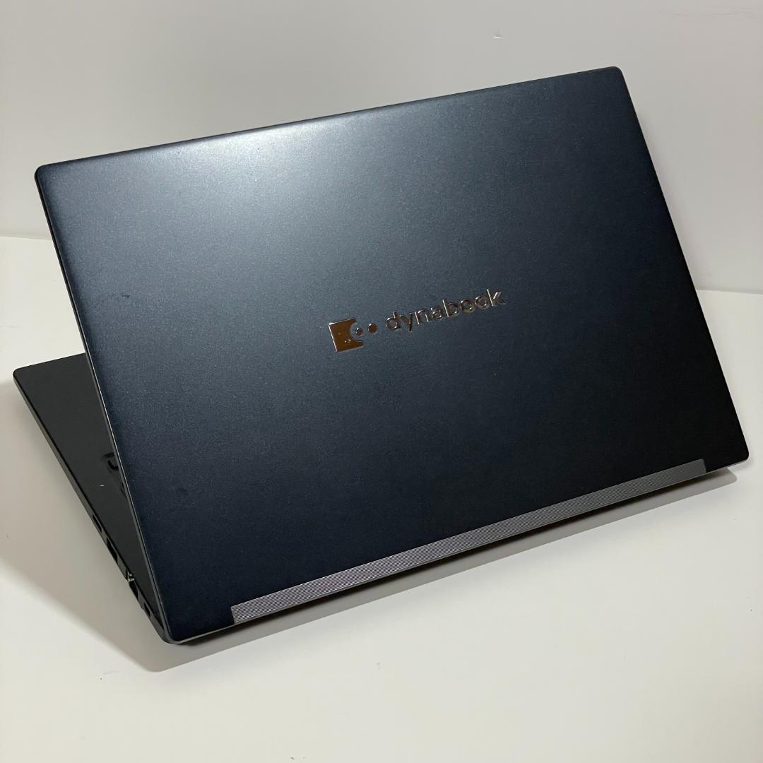 第11世代core i5 G83/HS win11 ノートPC SSD 薄型軽量