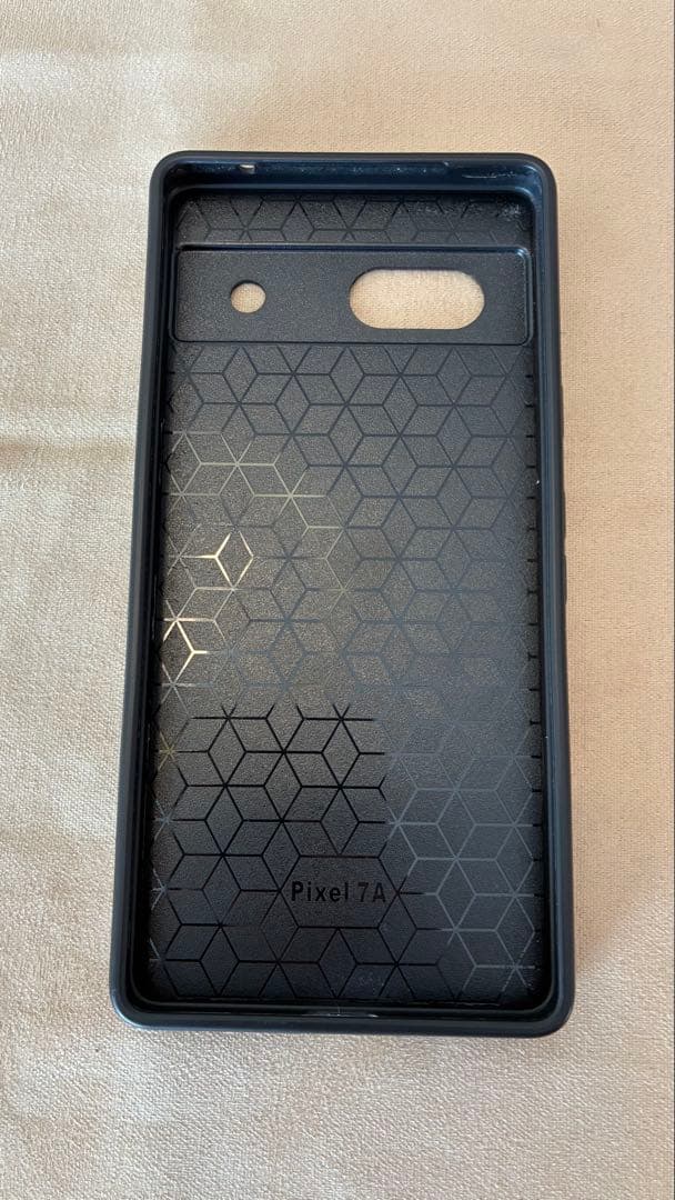 Google Pixel 7a 128GB 【チャコール】本体