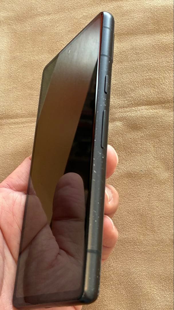 Google Pixel 7a 128GB 【チャコール】本体