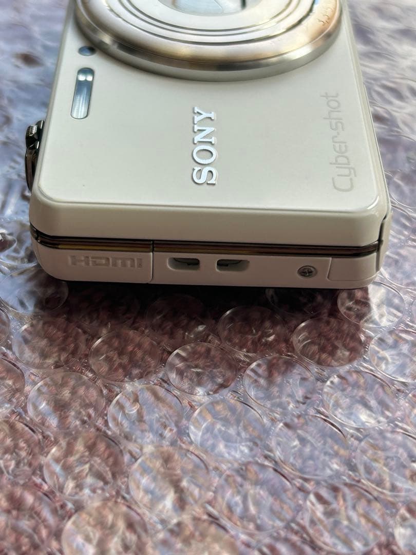 デジタルカメラ SONY Cyber-shot